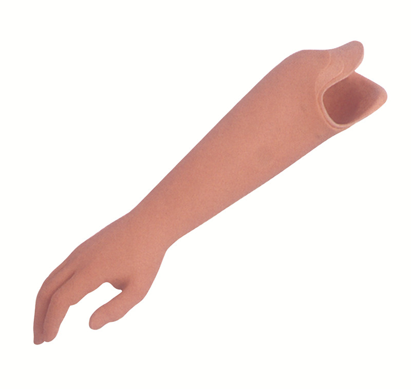 截肢患者平時(shí)如何是對(duì)上肢假肢在做好合理保護(hù)(圖1) 截肢患者平時(shí)如何是對(duì)上肢假肢在做好合理保護(hù)(圖1)