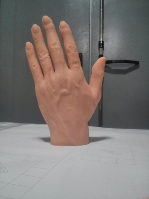 手指假肢安裝時(shí)注意事項(xiàng)以及手指假肢價(jià)格是多少(圖1) 手指假肢安裝時(shí)注意事項(xiàng)以及手指假肢價(jià)格是多少(圖1)