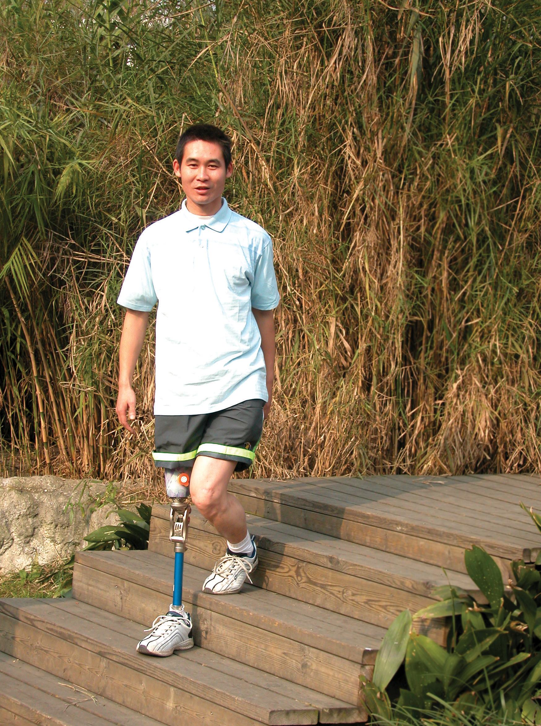 假肢價(jià)格廠家?guī)湍破占僦R(shí)(圖1) 假肢價(jià)格廠家?guī)湍破占僦R(shí)